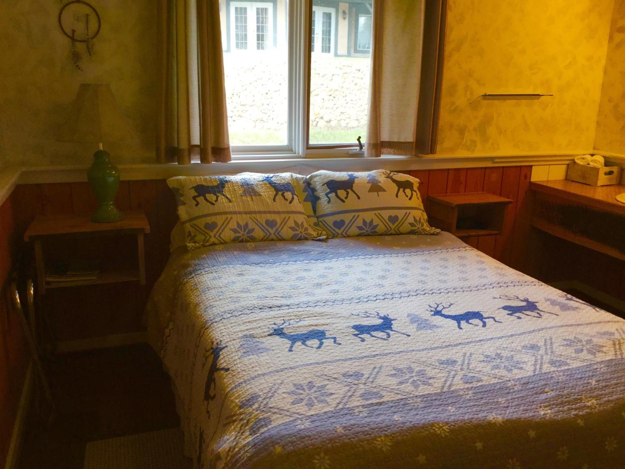 Dream Catcher Inn Valemount Esterno foto