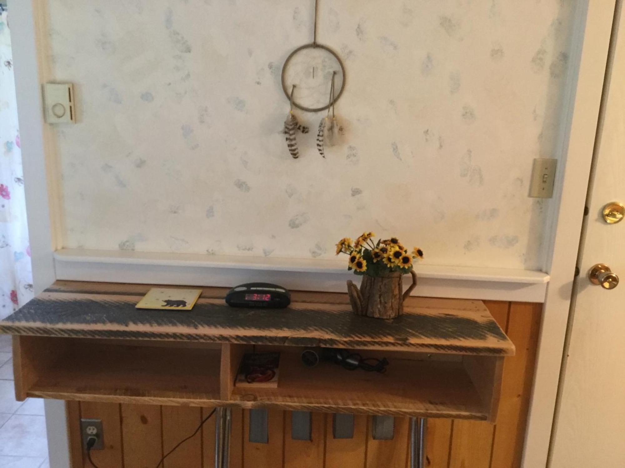 Dream Catcher Inn Valemount Esterno foto