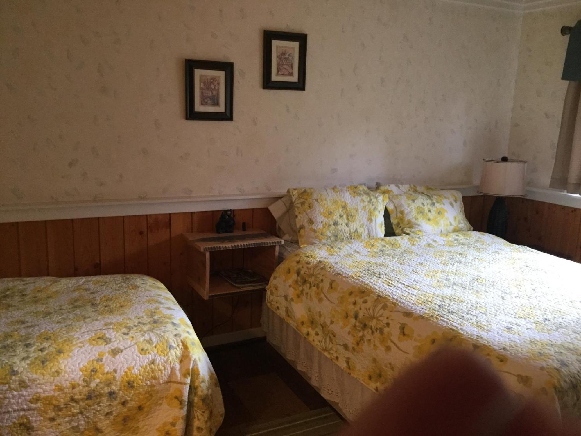 Dream Catcher Inn Valemount Esterno foto