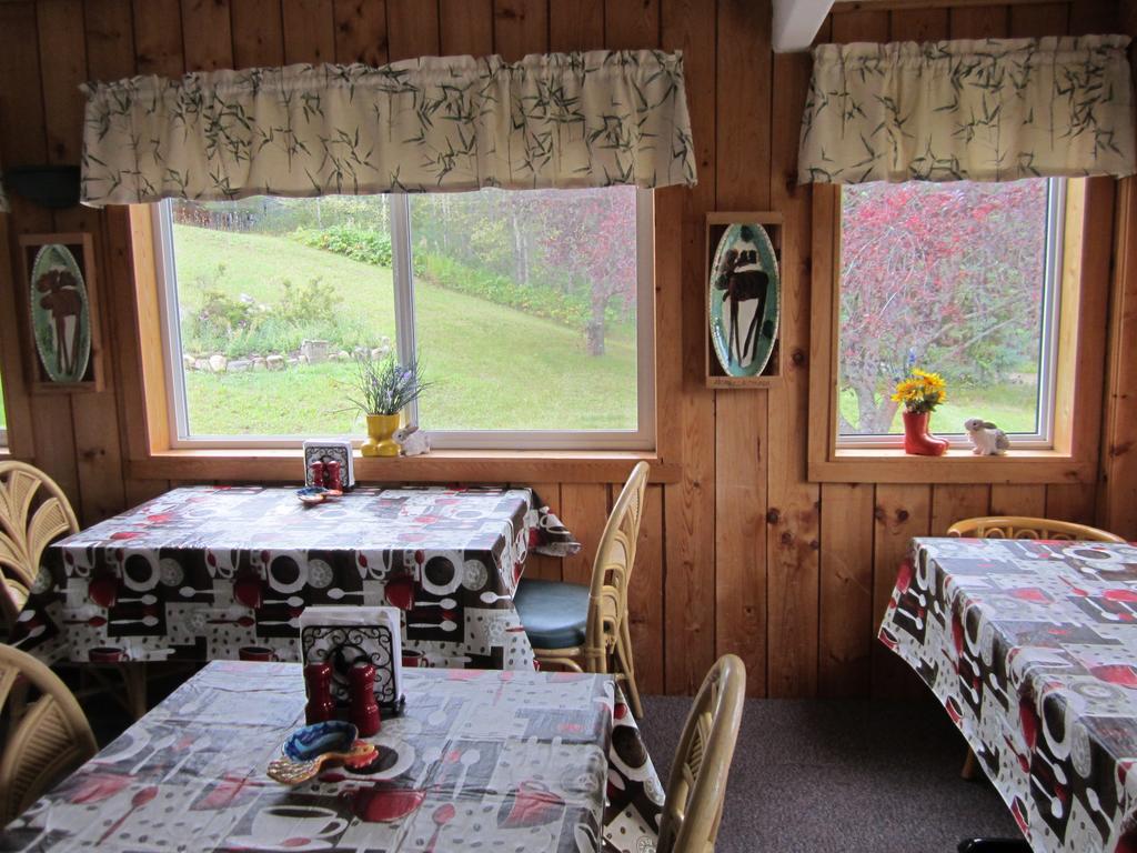 Dream Catcher Inn Valemount Esterno foto