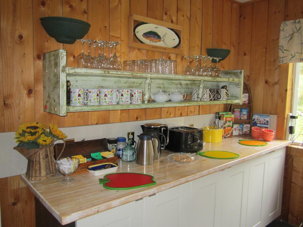 Dream Catcher Inn Valemount Esterno foto