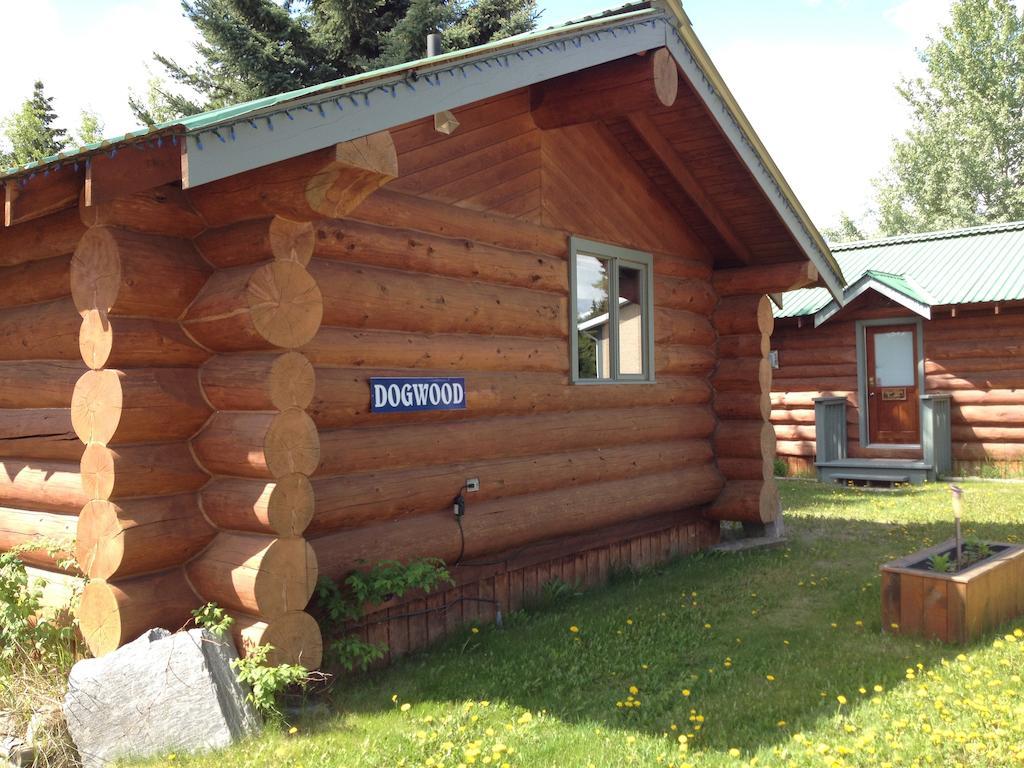 Dream Catcher Inn Valemount Camera foto